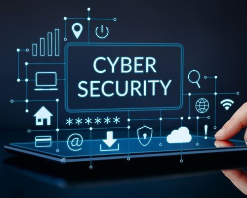 Cybersecurity & IT Risk